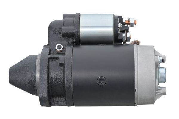 HELLA Startmotor 8EA 011 612-911 Byta Startmotor Mercedes W460 kostnad HELLA 8EA 011 612-911