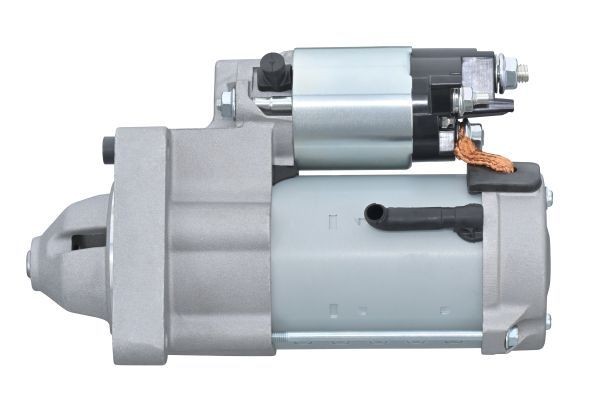 HELLA Starteris 8EA 011 612-921 HELLA 8EA011612-921 Starteris Mini F55 cena