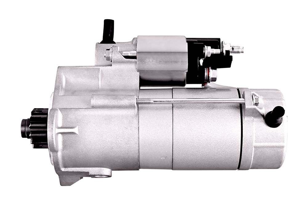 HELLA Μίζα 8EA 011 613-251 HELLA 8EA 011 613-251 Μίζα Jaguar XF φθηνά