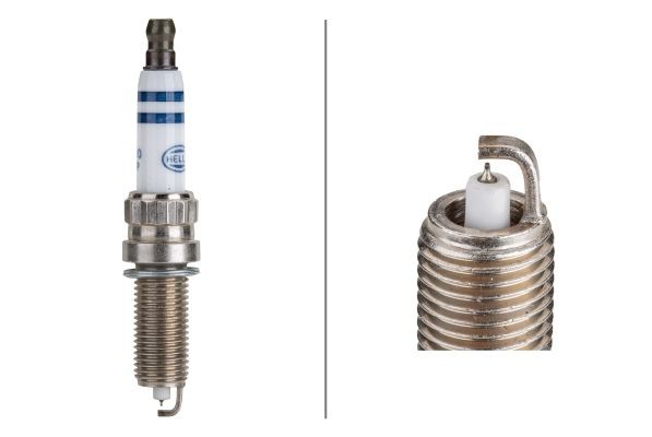 HELLA Bougie 8EH 188 869-011 HELLA 8EH 188 869-011 Bougies van de motor Mini r57 originele prijs