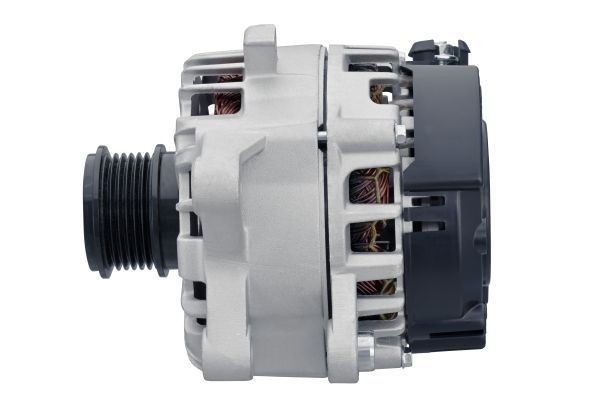 HELLA Lichtmaschine 8EL 015 637-541 8EL 015 637-541 HELLA FORD USA F-150 Mk8 Lichtmaschine Kosten