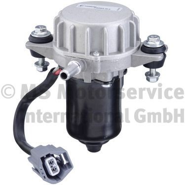PIERBURG Vakuumpump bromsservo 7.02551.41.0 Chevrolet Aveo Sedan Vakuumpump, bromsservo PIERBURG 7.02551.41.0