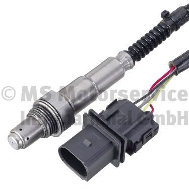 PIERBURG Lambdasonde 7.05271.95.0 7.05271.95.0 O2 Sensor MINI COUNTRYMAN PIERBURG kaufen