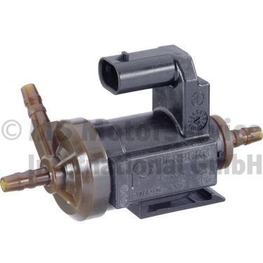 PIERBURG Ventil, sekundærluftsystem 7.05317.07.0 PIERBURG 7.05317.07.0 Sekundærluftventil Audi Q5 originale