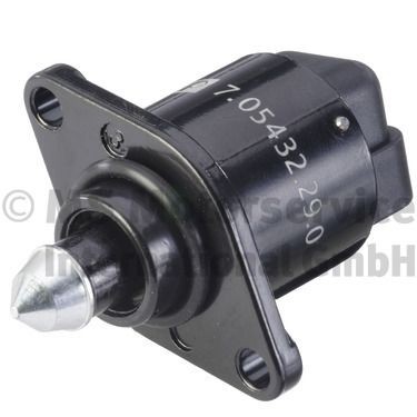 Idle Control Valve, air supply PIERBURG 7.05432.29.0 PIERBURG 7.05432.29.0 2023 RENAULT KANGOO idle air control valve replacement