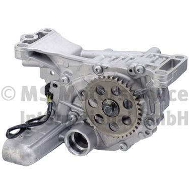 Oljepump PIERBURG 7.07952.10.0 PIERBURG 7.07952.10.0 Oljepump VOLVO XC 90 2015