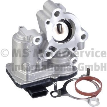 EGR valve PIERBURG 7.10334.24.0 PIERBURG 7.10334.24.0 Dacia SANDERO 2021 EGR price