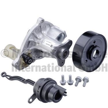 Waterpomp PIERBURG 7.10942.14.0 PIERBURG 7.10942.14.0 Waterpomp BMW X5 2019