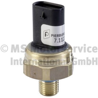 Sensor, drivstofftrykk PIERBURG 7.11225.37.0 PIERBURG 7.11225.37.0 Sensor drivstofftrykk MERCEDES-BENZ B-Klasse 2024