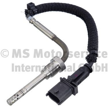 PIERBURG Sensor, uitlaatgastemperatuur 7.12196.41.0 7.12196.41.0 Temperatuursensor CHEVROLET CAPTIVA PIERBURG