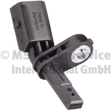 PIERBURG Sensor, ABS 7.14059.01.0 Hjulhastighetsfoler PIERBURG SHARAN 7.14059.01.0 billige