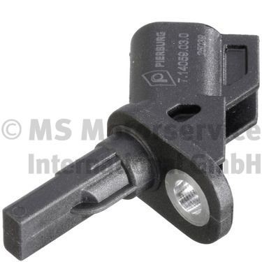 PIERBURG Sensore ABS 7.14059.03.0 7.14059.03.0 PIERBURG Sensore ruota abs auto