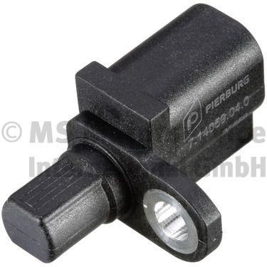 PIERBURG Sensor, rotações da roda 7.14059.04.0 Sensor rotações da roda PORSCHE PIERBURG 7.14059.04.0