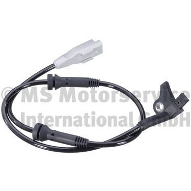 PIERBURG Devējs, Riteņu griešanās ātrums 7.14059.06.0 7.14059.06.0 PIERBURG ABS devējs Porsche lēti