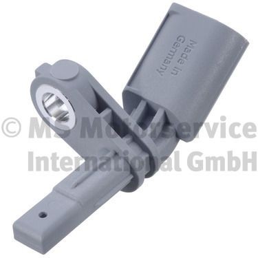 PIERBURG Sensor, ABS 7.14059.09.0 Hjulhastighetsfoler PIERBURG Volkswagen FOX 7.14059.09.0