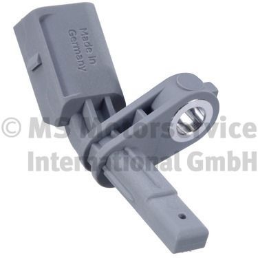 PIERBURG Sensor, ABS 7.14059.10.0 Hjulhastighetsfoler PIERBURG 4-serie 7.14059.10.0 billige