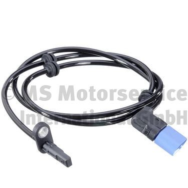 PIERBURG Sensor, ABS 7.14059.13.0 Hjulhastighetsfoler PIERBURG V40 Stasjonsvogn 7.14059.13.0 billige