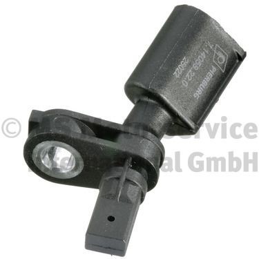 PIERBURG Sensor, ABS 7.14059.22.0 7.14059.22.0 Abs føler VW FOX PIERBURG