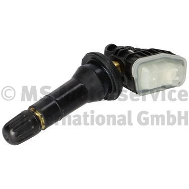PIERBURG Sensor de roda, sistema de controlo da pressão dos pneus 7.14060.06.0 7.14060.06.0 Sensor de roda sistema de controlo da pressão dos pneus CHEVROLET CAPTIVA PIERBURG