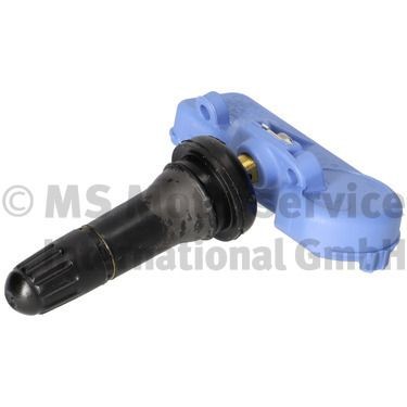 PIERBURG Wielsensor, controlesysteem bandenspanning (TPMS-sensor) 7.14060.13.0 RDKS-sensoren PIERBURG S60 7.14060.13.0 goedkoop