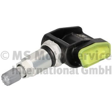 PIERBURG Sensor de roda, sistema de controlo da pressão dos pneus 7.14060.17.0 TPMS PIERBURG Volvo V70 7.14060.17.0