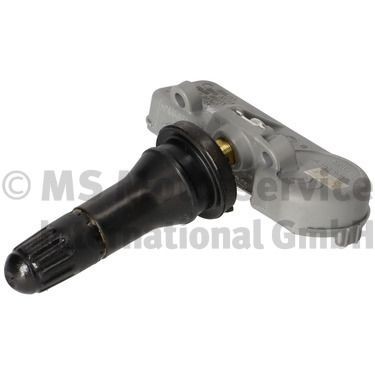 PIERBURG Αισθητήρας τροχού, σύστημα ελέγχου πίεσης ελαστικών 7.14060.18.0 Αισθητήρες πίεσης ελαστικών αυτοκινήτου PIERBURG Volkswagen CADDY 7.14060.18.0