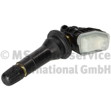 PIERBURG Wielsensor, controlesysteem bandenspanning (TPMS-sensor) 7.14060.24.0 7.14060.24.0 Bandenspanningscontrolesysteem Volkswagen CRAFTER PIERBURG