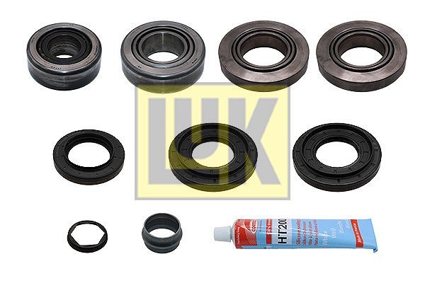 LuK Repair Kit, differential 462 0397 10 462 0397 10 LuK repair kit, differential for DACIA SANDERO