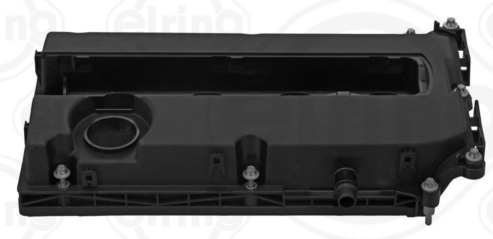 Ventilkåpa ELRING 082.270 ELRING 082.270 Cylinderhuvudet Alfa Romeo 159 2011