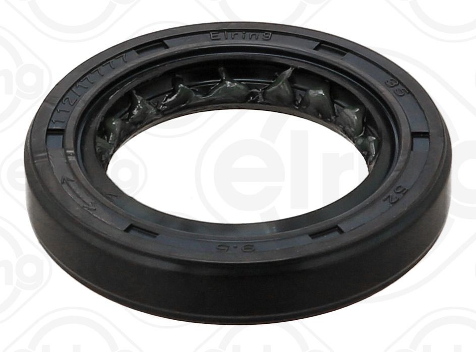 ELRING Pakdåse, differentiale 097.990 097.990 Pakdåse, differentiale ELRING HYUNDAI GALLOPER