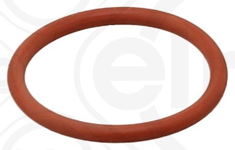 ELRING Tætningsring, dyseholder 098.340 Pakningssæt indsprøjtningsdyse ELRING AVALANCHE 098.340 billig