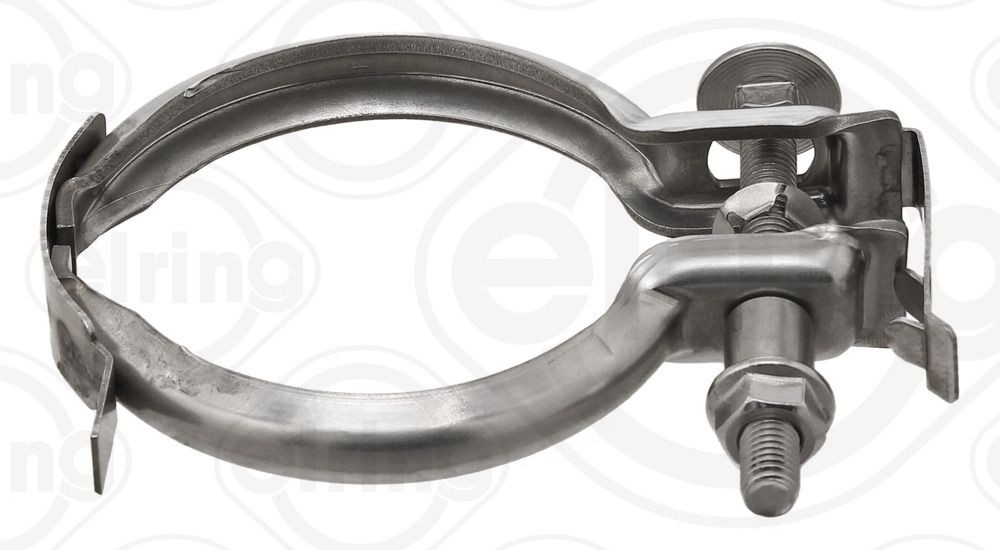 ELRING Exhaust clamp 103.410 103.410 ELRING exhaust clamp for MITSUBISHI COLT
