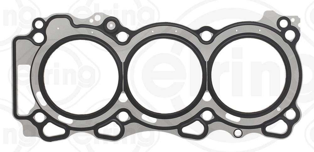 ELRING Tetning, topplokk 153.910 ELRING 153.910 originale Toppakning Nissan 350z Roadster hva koster