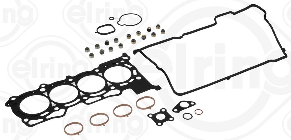 ELRING Dichtungssatz, Zylinderkopf 165.180 Zylinderkopfdichtungssatz ELRING HR-V 165.180 günstig