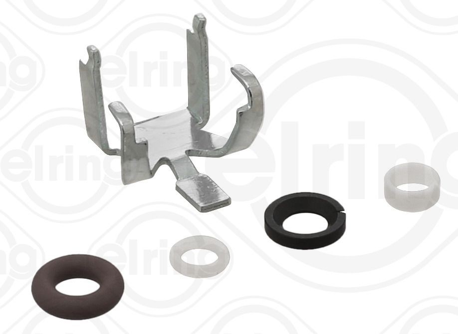 ELRING Jogo de retentores, válvula injectora 174.360 ELRING 174.360 Junta porta injector Volvo XC60 I baratos