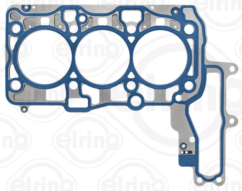 ELRING Tetning, topplokk 192.660 ELRING 192.660 Topplockspackning BMW 1 Hatchback (F40) billige