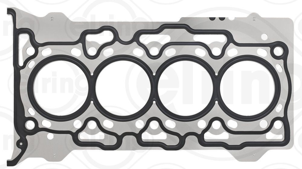 ELRING Toppakning 198.380 ELRING 198.380 Lancer VIII Hatchback (CX_A) Toppakning pris