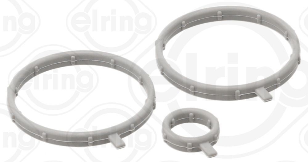 ELRING Pakking, thermostaathuis 202.800 ELRING 202.800 Thermostaat pakking BMW G01 prijs