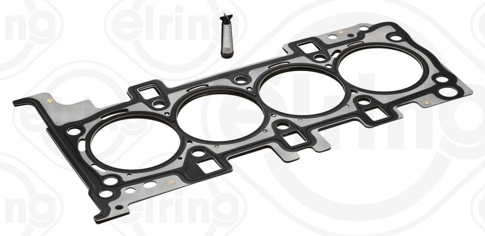 Pakking, cilinderkop ELRING 202.970 ELRING 202.970 Koppakking, cilinder Jeep CHEROKEE 2025