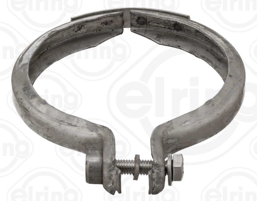 ELRING Putkenliitin, pakoputkisto 203.020 BMW F16 pakoputken kiristin ELRING 203.020