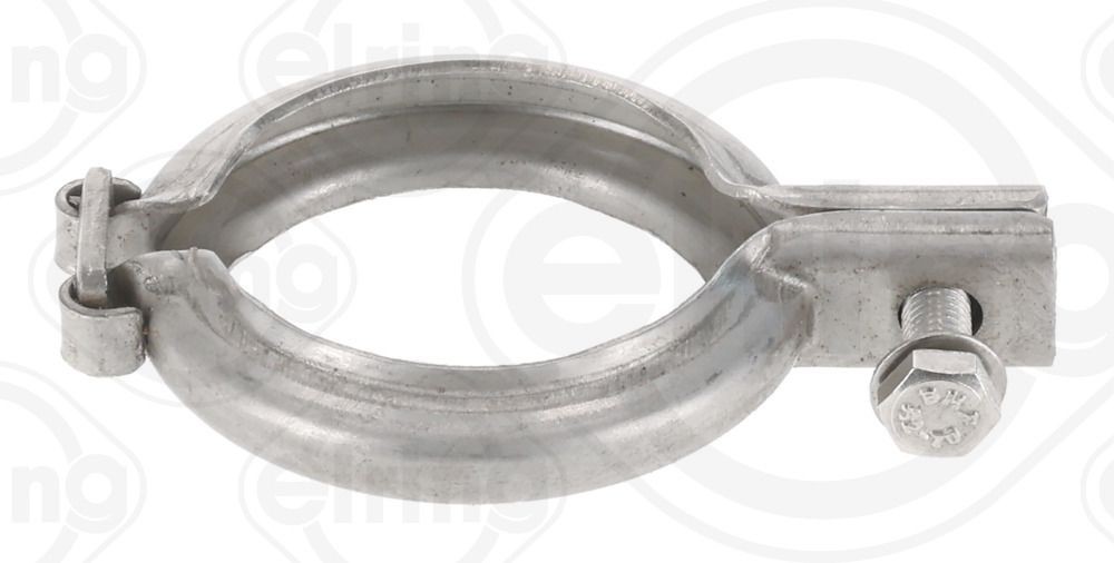 ELRING Collier d'échappement 203.080 Pièce de serrage échappement ELRING YETI 203.080 pas cher