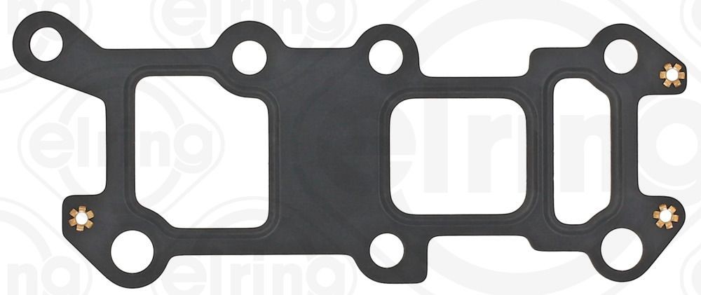 ELRING Tetning, ledning EGR-ventil 209.120 ELRING 209.120 Tetning agr Hyundai i20 mk2 pris