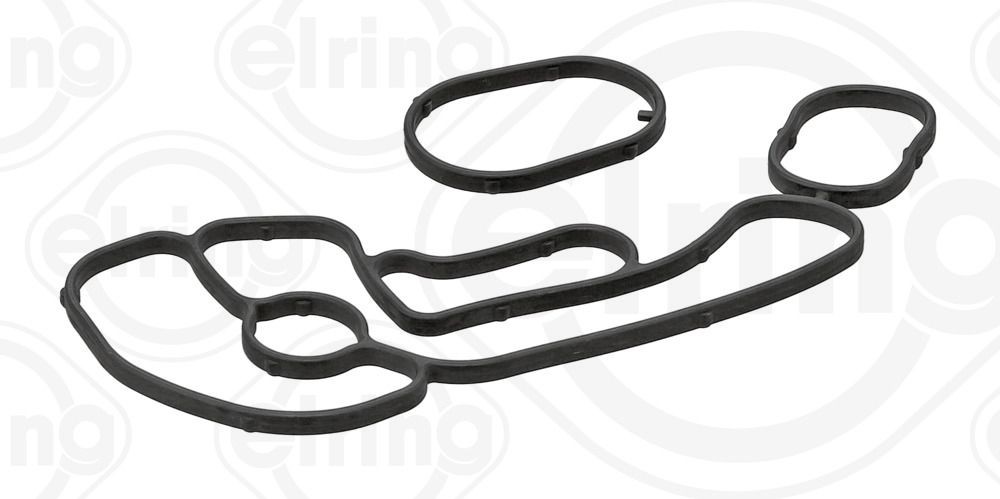 ELRING Junta, cárter do filtro de óleo 212.370 ELRING 212.370 Junta, cárter do filtro de óleo VAUXHALL Astra Mk4 (G) Cabrio (T98) baratos