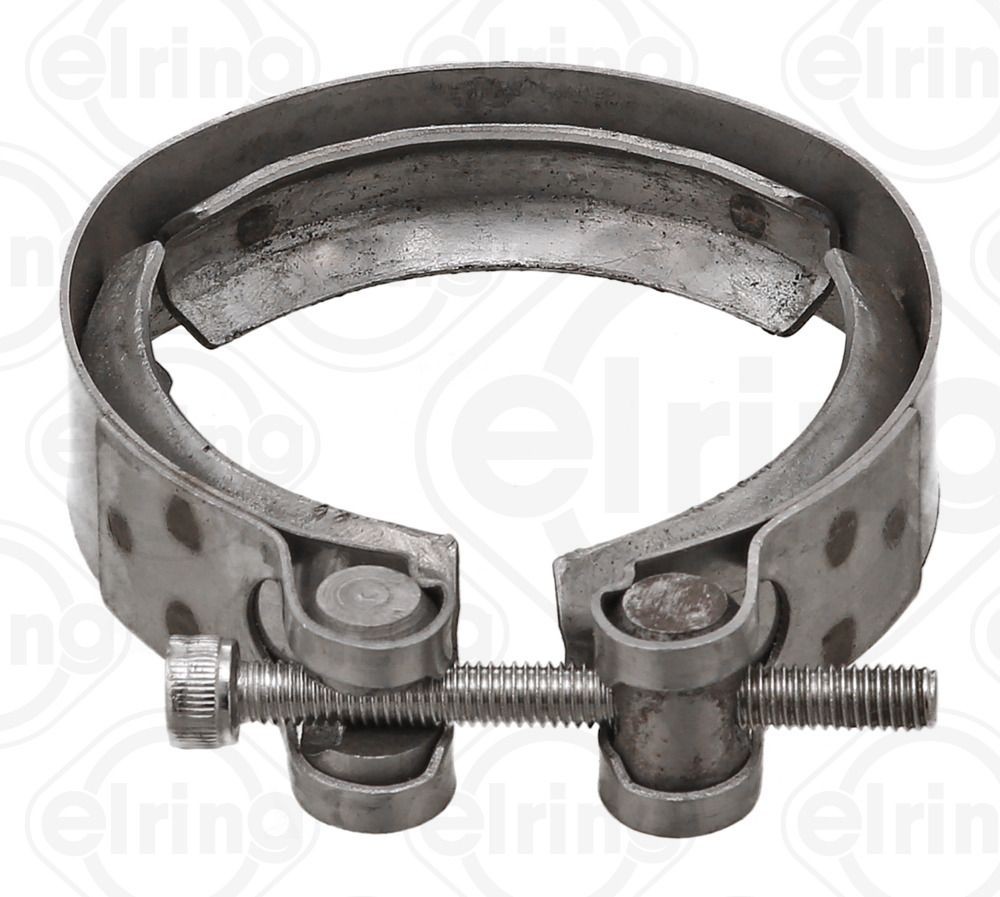ELRING Pijpverbinding, uitlaatsysteem 215.720 ELRING 215.720 Pijpverbinding Silverado 1500 IV Extended Cab Pick-up (GMT1EC) prijs