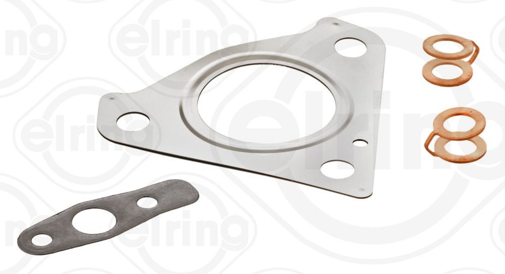 ELRING Dichtungssatz, Lader 216.530 Dichtung, Turbolader ELRING 3000 GT 216.530 günstig