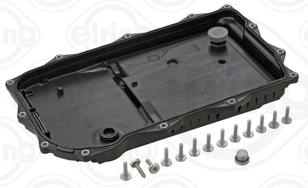 ELRING Hüdraulikafiltrikomplekt, automaatkäigukast 224.210 ELRING 224.210 Õlivann, automaatkäigukast Toyota Avensis t25 originaal hind