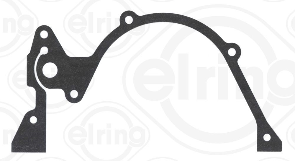 ELRING Pakning, oliepumpe 671.110 ELRING 671.110 Citroën C3 Pluriel Pakning oliepumpe pris