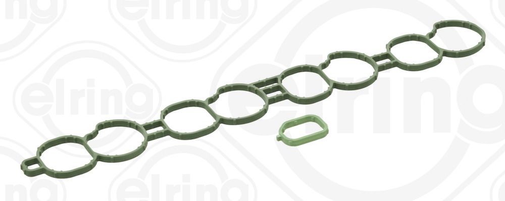 ELRING Gasket Set, intake manifold B01.110 ELRING B01.110 Fiat 500X gasket set intake manifold replacement