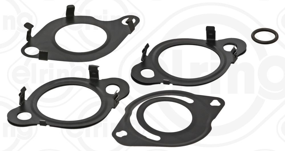 ELRING Jeu de joints d'étanchéité, système EGR B02.580 Joint de vanne EGR ELRING X5 B02.580 pas cher