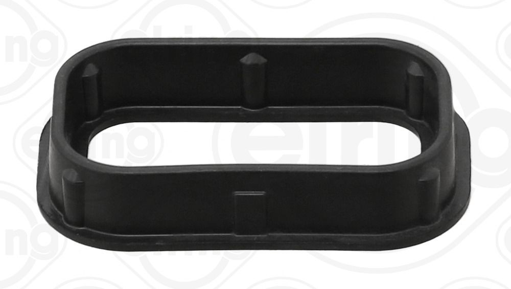 ELRING Seal, crankcase breather B04.360 ELRING B04.360 Chevrolet Aveo T300 crankcase ventilation valve replacement
